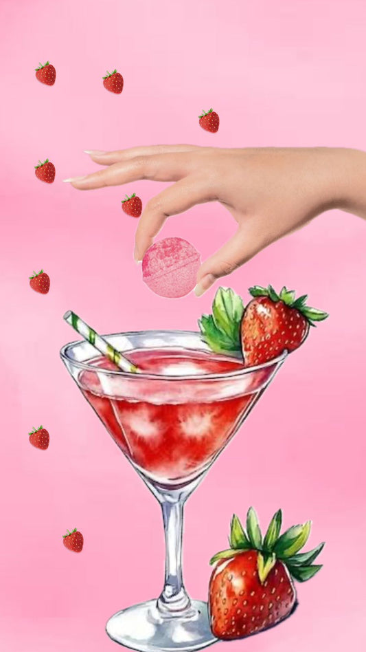 Strawberry Rush