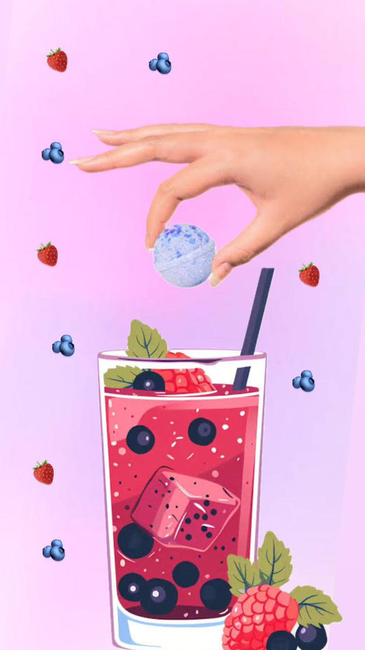 Berry Bliss